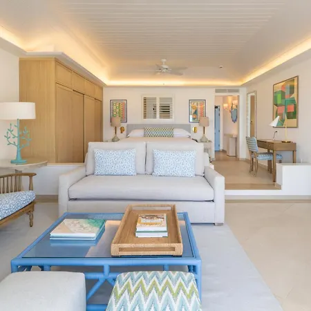 Curtain Bluff-3