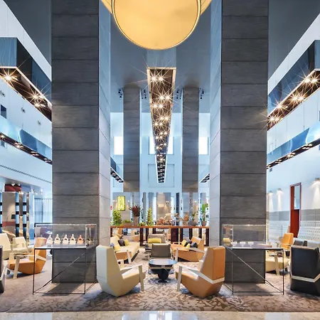 Royal Beach Hotel Tel Aviv By Isrotel Exclusive-3
