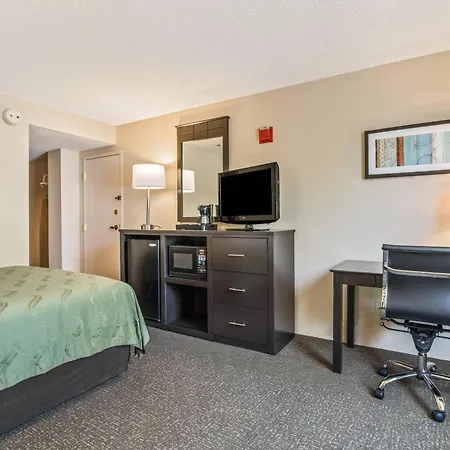 Quality Inn Portsmouth-3