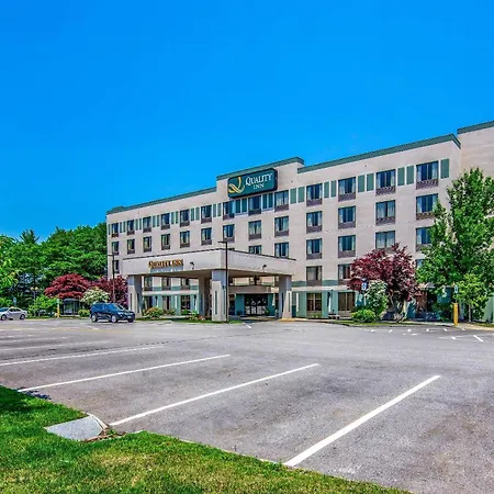 Quality Inn Portsmouth-2