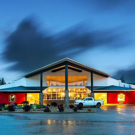 Quality Inn & Suites-3