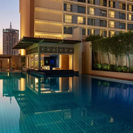 Le Meridien City Centre Bahrain-2
