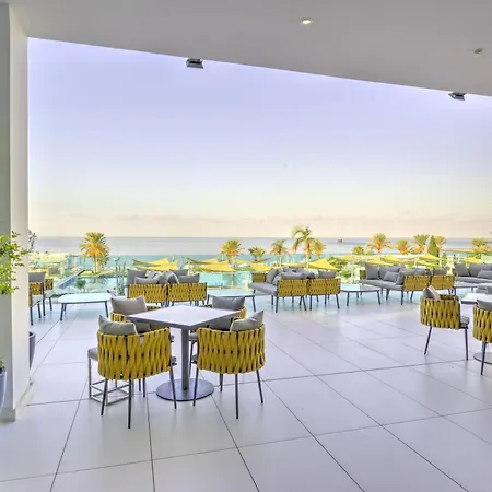 King Evelthon Beach Hotel & Resort-3