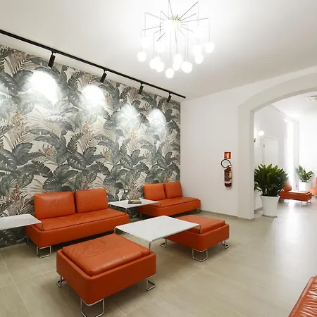 Best Western Hotel Martello-3