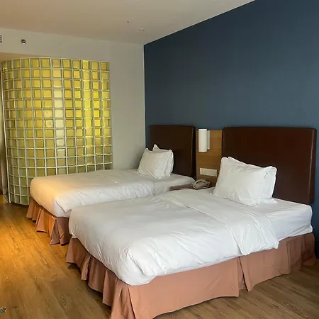 Holiday Inn Express Ordos Dongsheng By Ihg-2