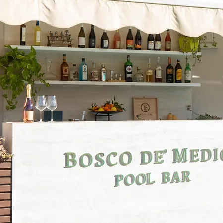 Resort & Winery Bosco De Medici-3