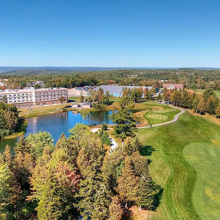 Radisson Kingswood Hotel Fredericton, Nb-3