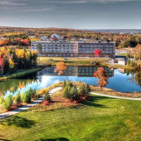 Radisson Kingswood Hotel Fredericton, Nb-2