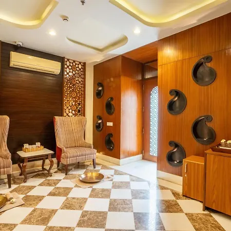 Radisson Jodhpur-3