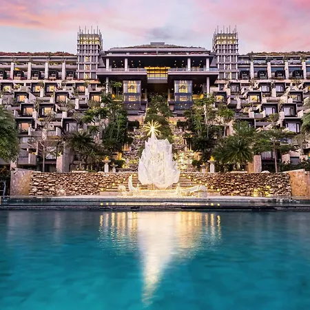 The Apurva Kempinski Bali-3