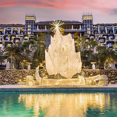 The Apurva Kempinski Bali-2