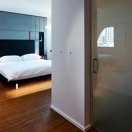 Citizenm San Francisco Union Square-2