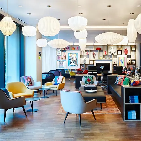 Citizenm San Francisco Union Square-3