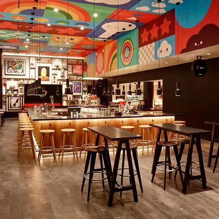 Citizenm San Francisco Union Square-3