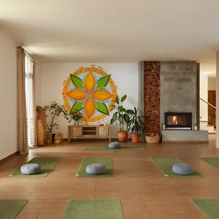 Yeotown Madeira Wellness Hotel And Nature Stay-3