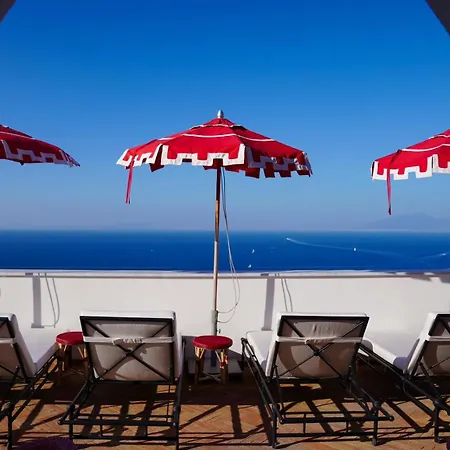 Il Capri Hotel-2