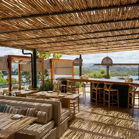 The Brown, Guatape, Autograph Collection-3
