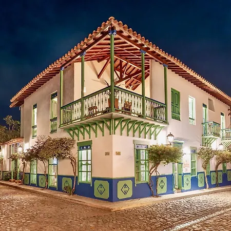 Casa Cedrela Hotel Boutique by HMC -Cauca Viejo- Mayores de 14 años-3
