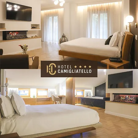 Hotel Camigliatello-2