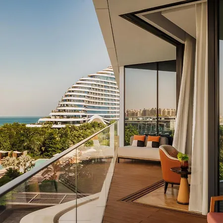 Jumeirah Residences Marsa Al Arab Dubai-3