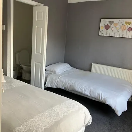The White Hart Hotel-2