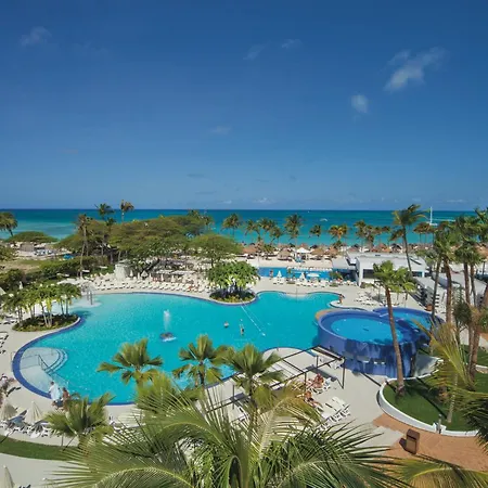 Riu Palace Antillas (Adults Only)-3