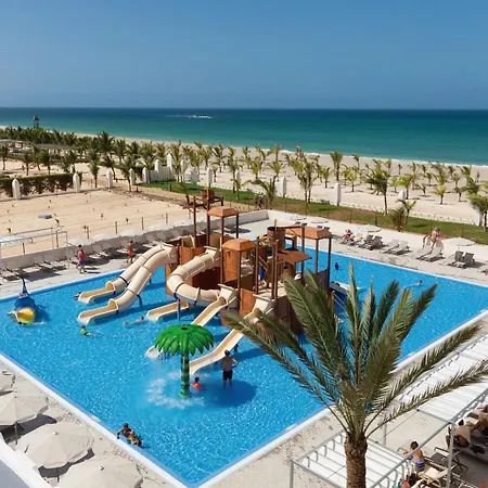 Hotel Riu Palace Boavista-2