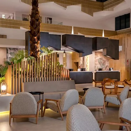 Riu Caribe-2