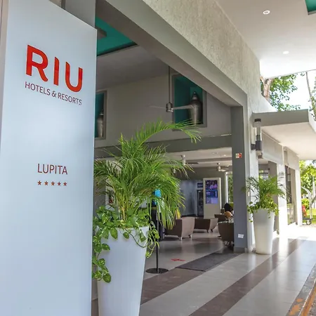 Riu Lupita-3