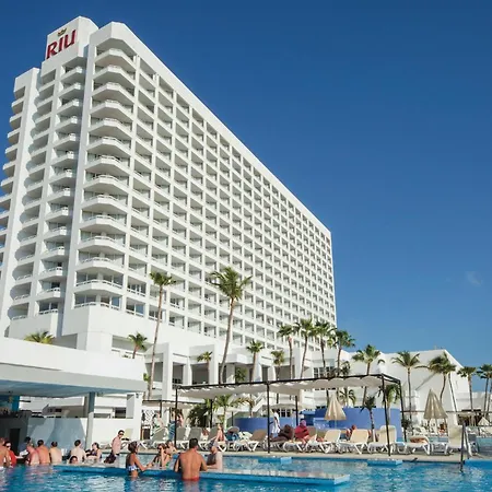 Riu Palace Antillas (Adults Only)-2