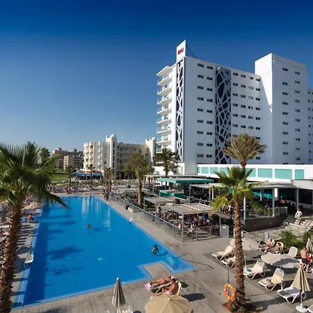 Hotel Riu Costa del Sol - All Inclusive-3