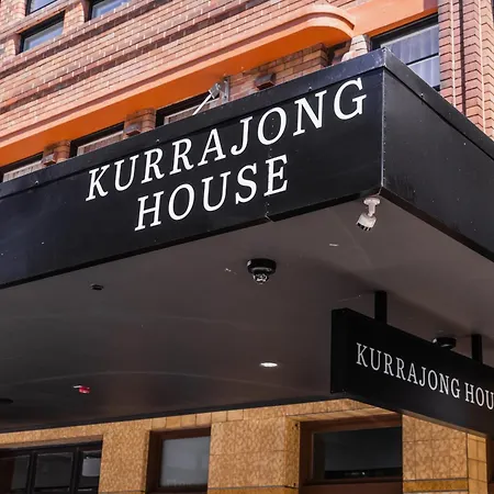 Kurrajong Hotel Sydney-2