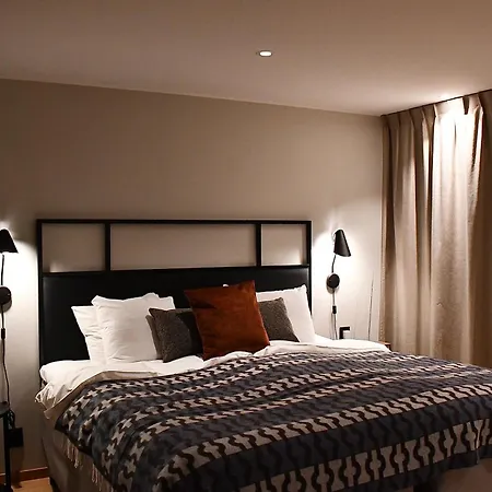 Home Hotel Packhuset-2