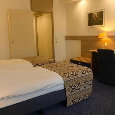Hotel Zwartewater-3
