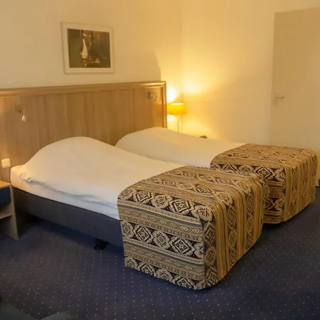 Hotel Zwartewater-2