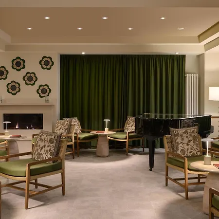 Ifa Graal-Mueritz Hotel & Spa-2