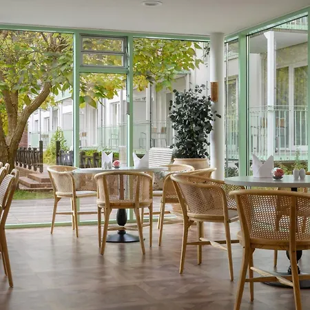 IFA Graal-Müritz Hotel&Spa-3