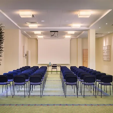 Ifa Graal-Mueritz Hotel & Spa-3