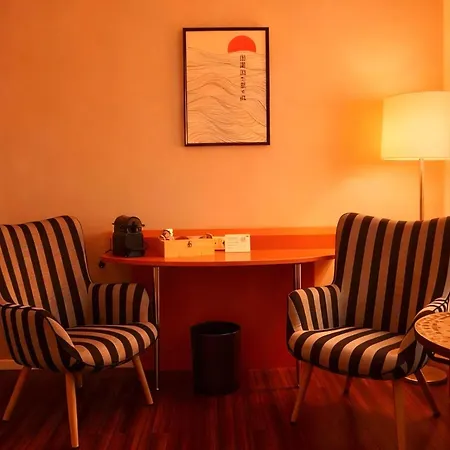 Hotel Ambiente-2