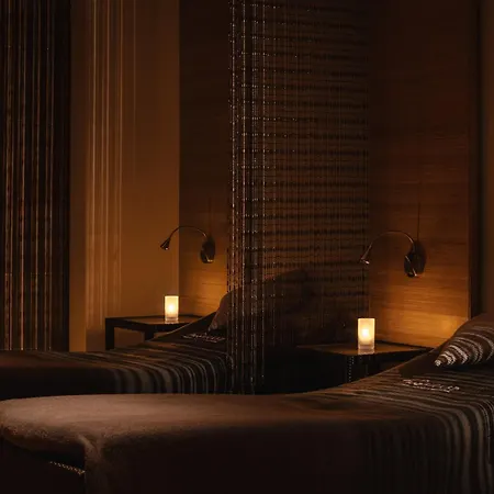 Rookery Hall Hotel & Spa-2