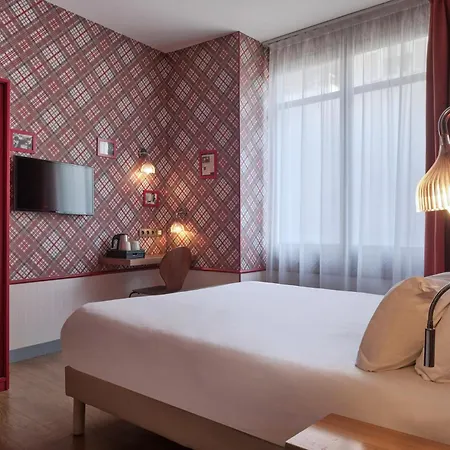 Hotel Boris V. By Happyculture-2