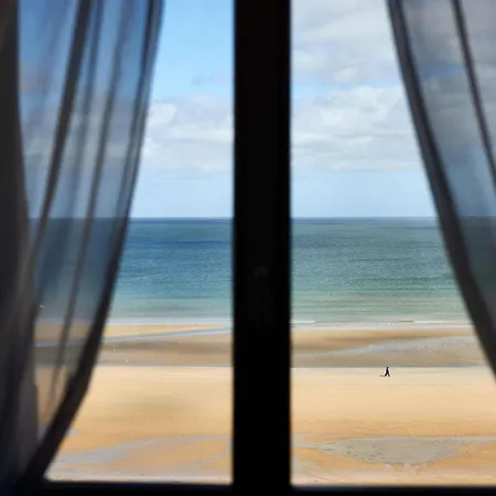 Le Grand Hotel de Cabourg - MGallery Hotel Collection-2