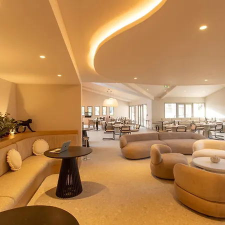 Golden Tulip Avignon Le Paradou-2