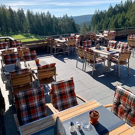 Hotel Schoene Aussicht Schwarzwald-3