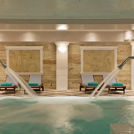 Zeus Dolce By Wyndham Athens-2