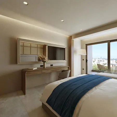 Nana Royal Premium Resort & Spa-3
