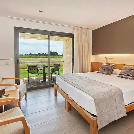 Urh - Hotel Moli Del Mig-3