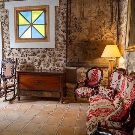 Hotel Rural S'Olivaret & Spa-2