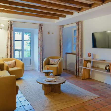 Le Domaine de Falgos Golf&Spa-2