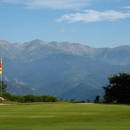 Le Domaine de Falgos Golf&Spa-2